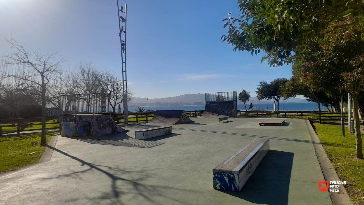 Rodeira Skatepark